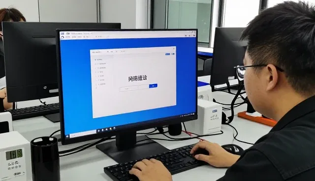 网络推广如何适应不同应用环境