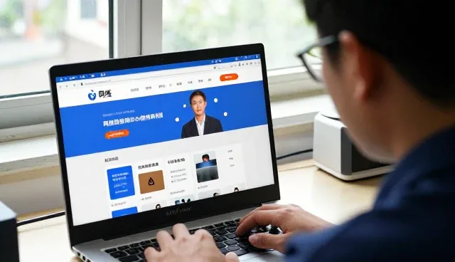 网站建设适合哪些应用环境？