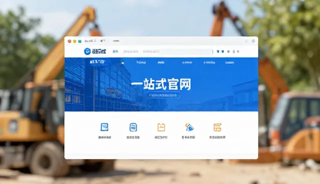 官网建设中的性能优化：从服务器配置到前端加载