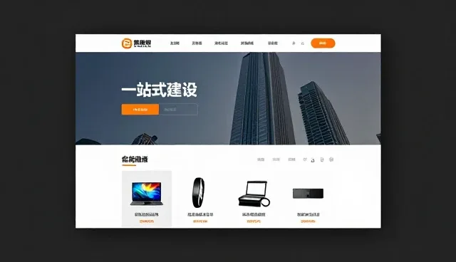 系统集成视角下官网建设与公众号开发的协同演进